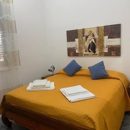 S&S - Mrshabana Villa Marsala Luaran gambar