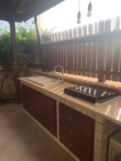 S&S - Mrshabana Villa Marsala Luaran gambar