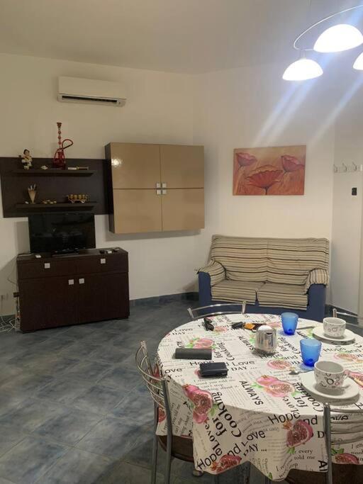 S&S - Mrshabana Villa Marsala Luaran gambar