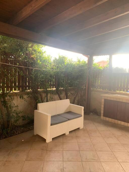 S&S - Mrshabana Villa Marsala Luaran gambar