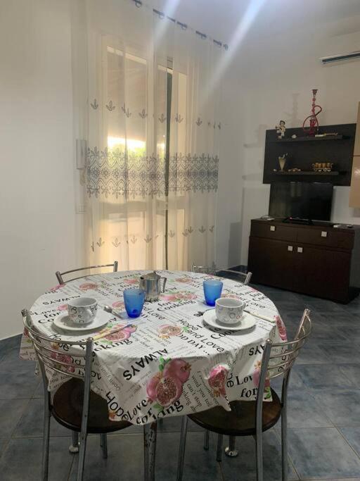 S&S - Mrshabana Villa Marsala Luaran gambar