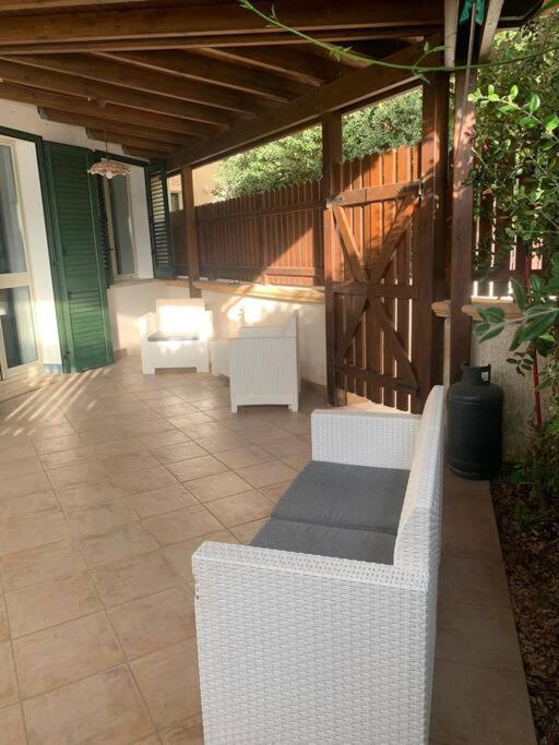 S&S - Mrshabana Villa Marsala Luaran gambar