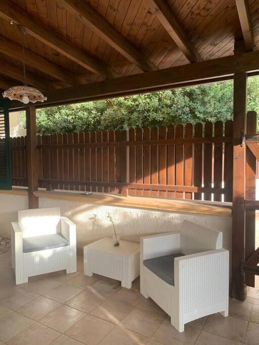 S&S - Mrshabana Villa Marsala Luaran gambar