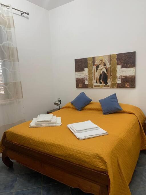 S&S - Mrshabana Villa Marsala Luaran gambar