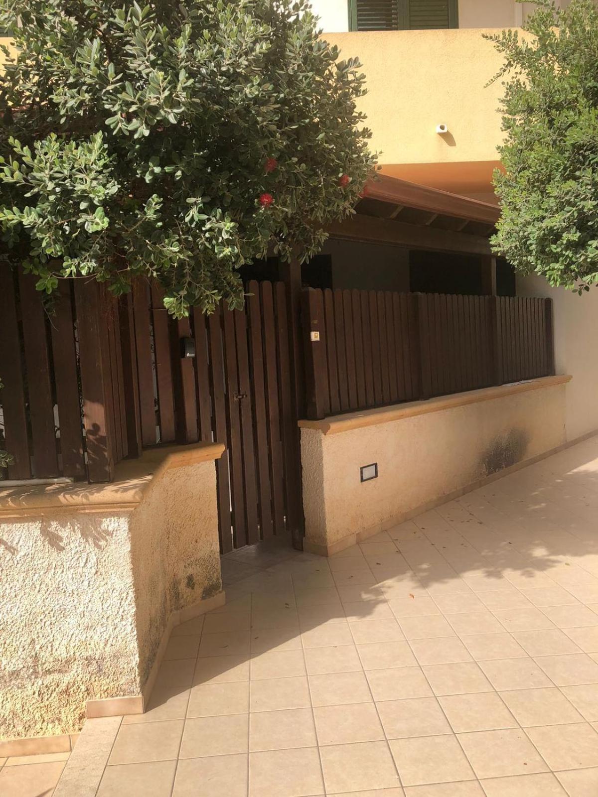 S&S - Mrshabana Villa Marsala Luaran gambar