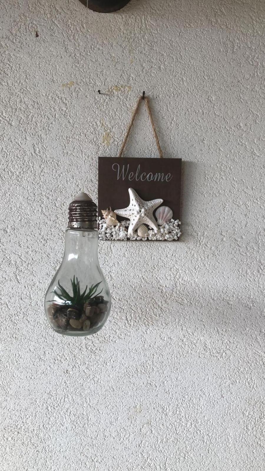 S&S - Mrshabana Villa Marsala Luaran gambar